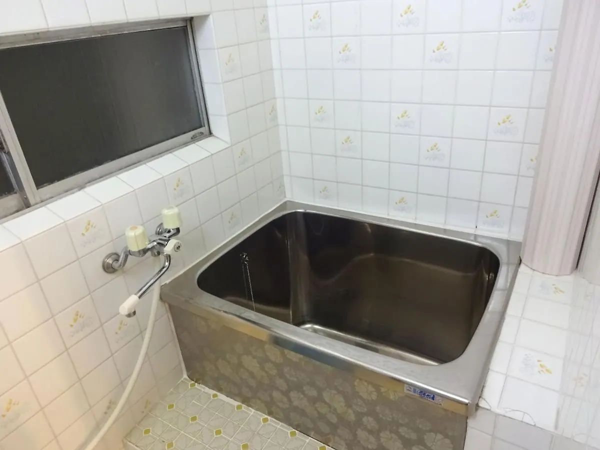 Imazato Ryokan - Vacation Stay 51073V Osaka Hotel