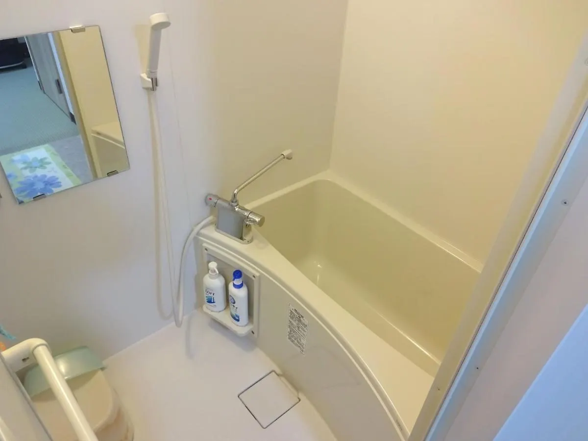 Imazato Ryokan - Vacation Stay 51073V Osaka 0*,
