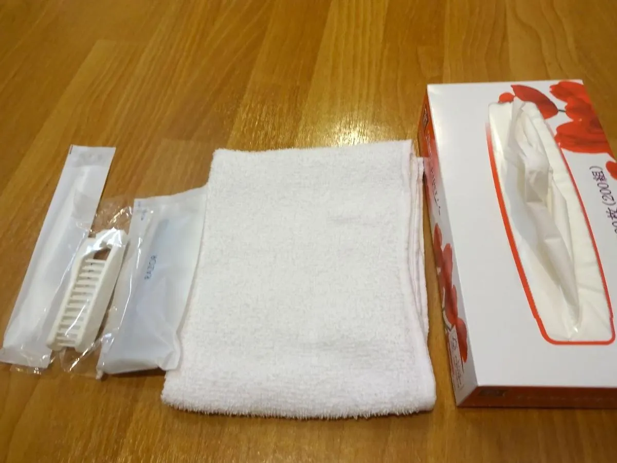 Imazato Ryokan - Vacation Stay 51073V location