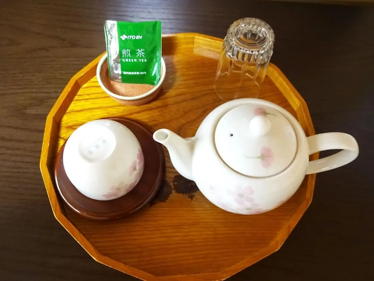 Hotel Imazato Ryokan - Vacation Stay 51073V Ósaka Japonsko