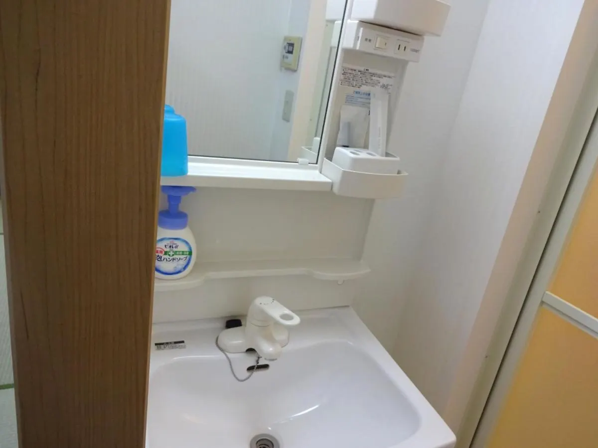 Hotel Imazato Ryokan - Vacation Stay 51073V Ósaka