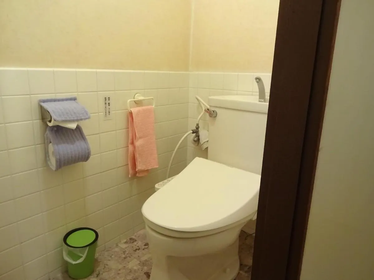 Imazato Ryokan - Vacation Stay 51073V Osaka