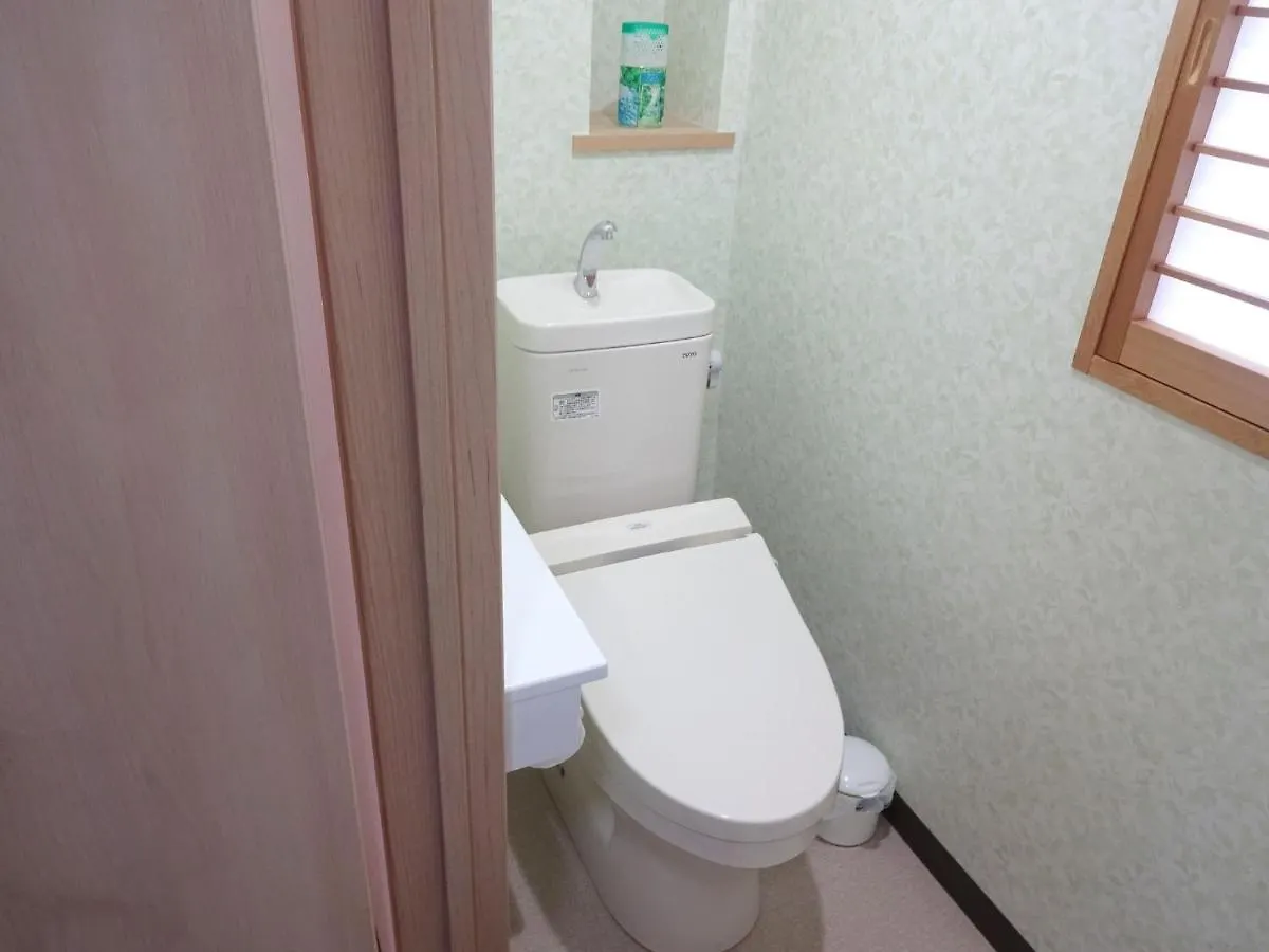 Hotel Imazato Ryokan - Vacation Stay 51073V Ósaka